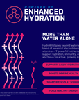 Kid's Daily Hydration Drink Mix — Fruit Punch