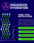 Kid's Daily Hydration Drink Mix — Watermelon