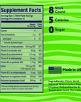 Kid's Daily Hydration Drink Mix — Watermelon