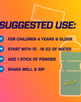 The Wild Starter Kit